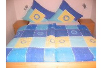 Alemania Chata Wimbach, Exterior